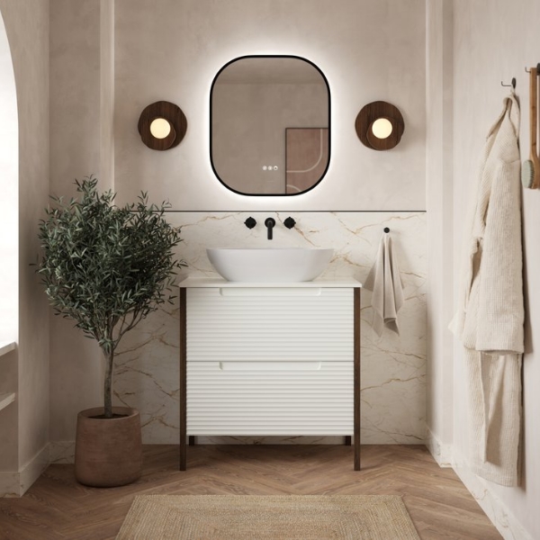 calypso bathrooms valor collection