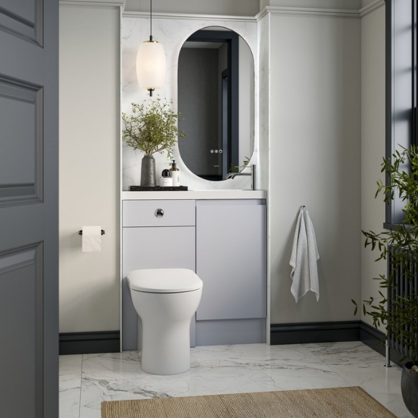 calypso bathrooms veneto collection