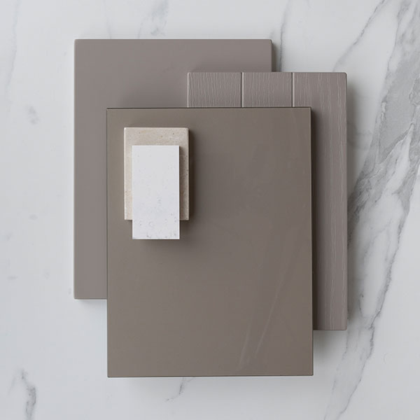 Neutral and Calming