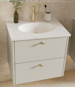 Calypstone undermount 2 1