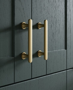 Premium handles calypso