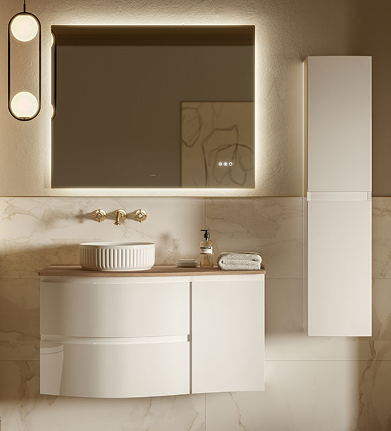 Levanto white 2