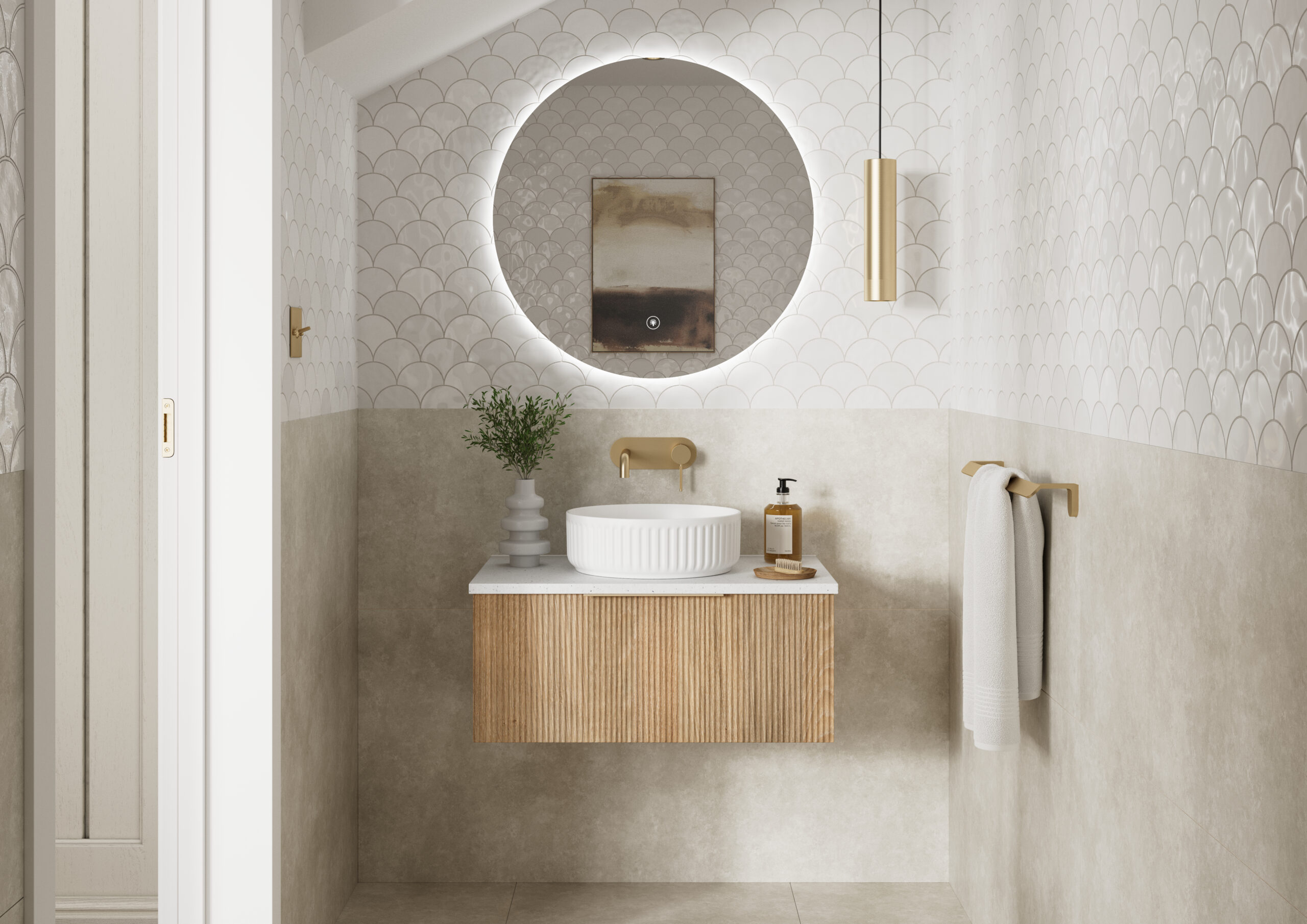 Tesima Tortona Oak 1 scaled