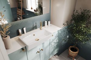 Cheviot Sea Breeze Calypso Bathrooms
