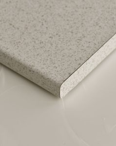 Bullnose