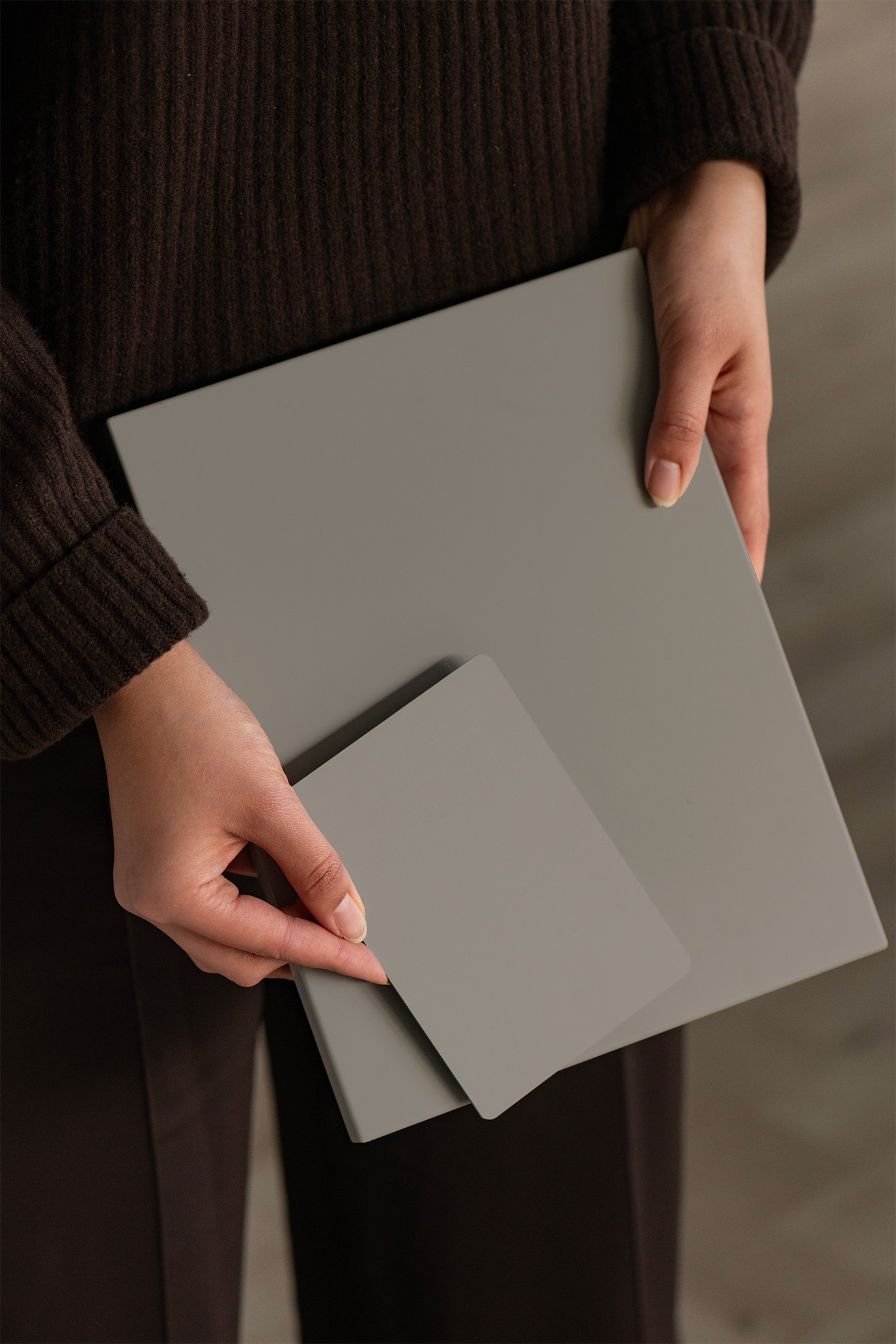 Calypso Bathroom samples