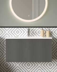 Minori FeatherGrey