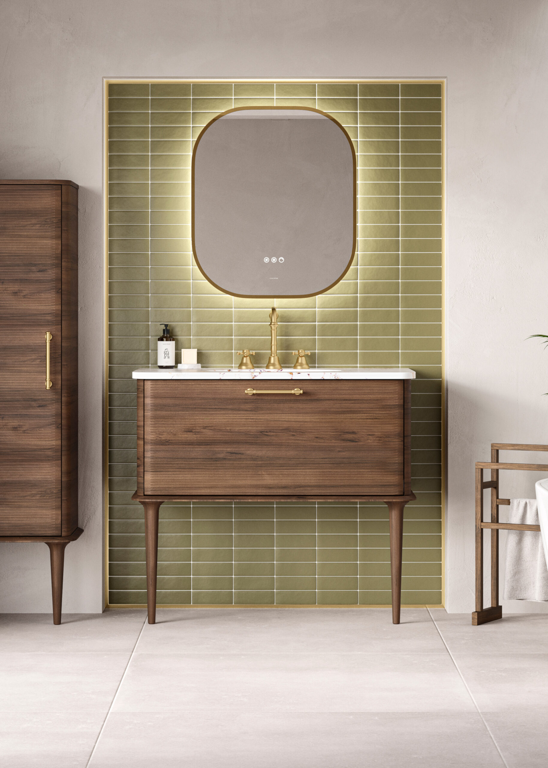 Petra Persian Walnut scaled