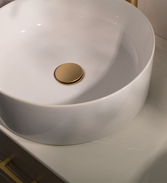 basins menu