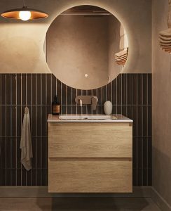 Brenta Vanity Unit Calypso