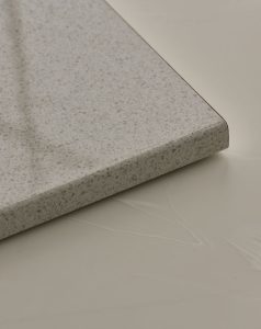 post edge