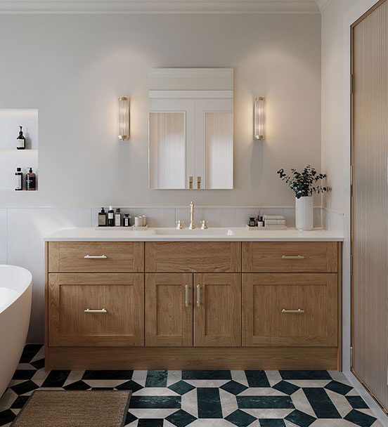 solid oak menu 2