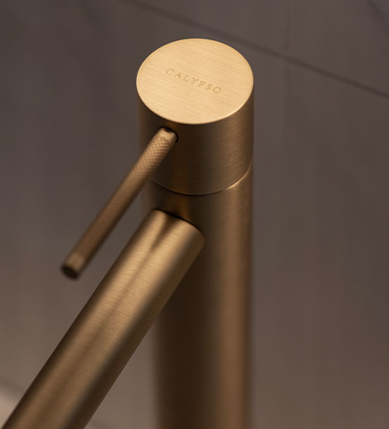 taps menu
