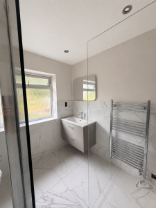 @tg kitchens bathrooms brecon cashmere cream 3