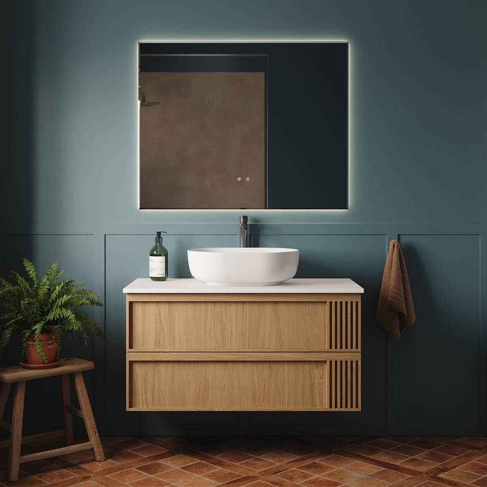 Oriana Menu Image