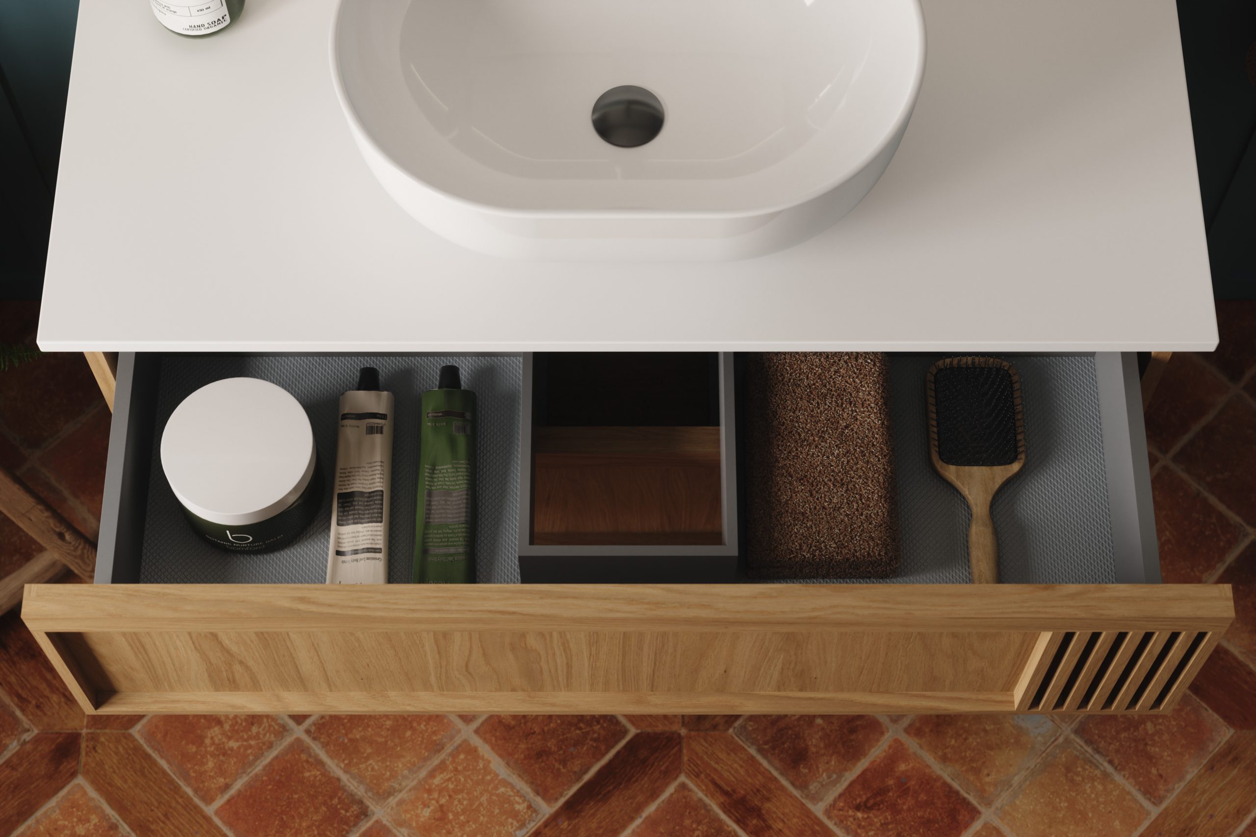 Oriana Alba Oak 04 scaled