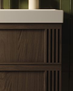 oriana real wood