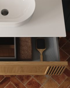 oriana storage