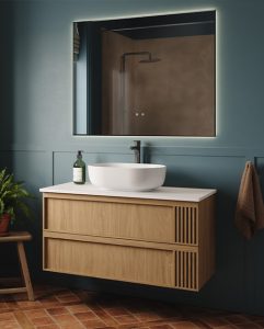 oriana wall hung