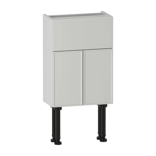 Dartmoor Basin Unit 400 Two Door Slim - 561mm