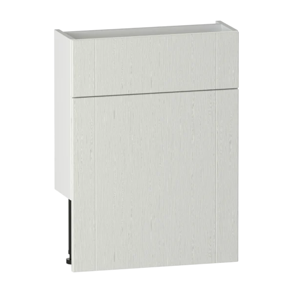 Chiltern WC Unit 600 Floor Reaching Slim - 561mm
