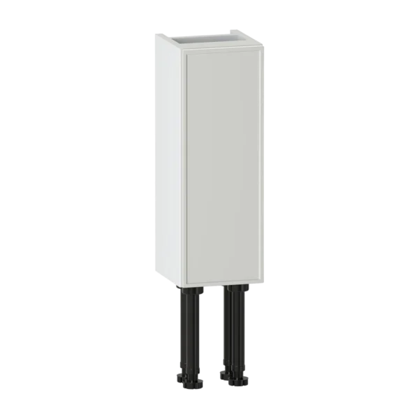 Dartmoor Base Unit 200 One Door Slim - 561mm