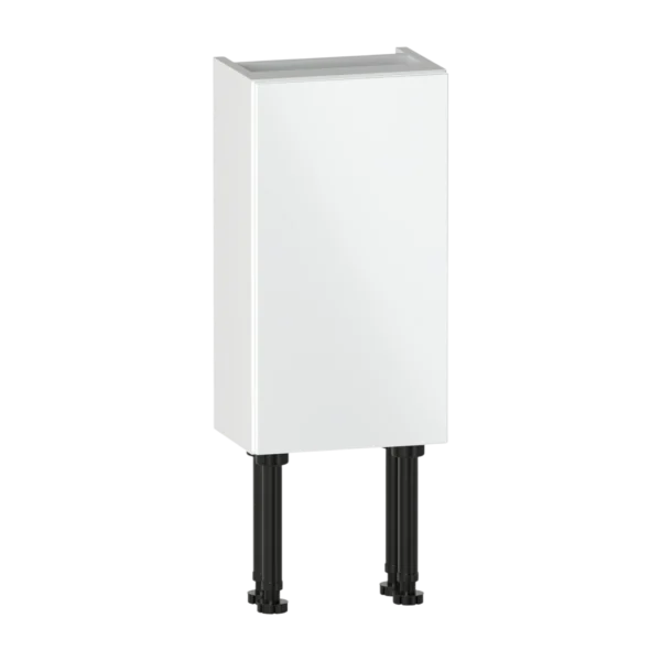 Brecon Base Unit 300 One Door Slim - 561mm