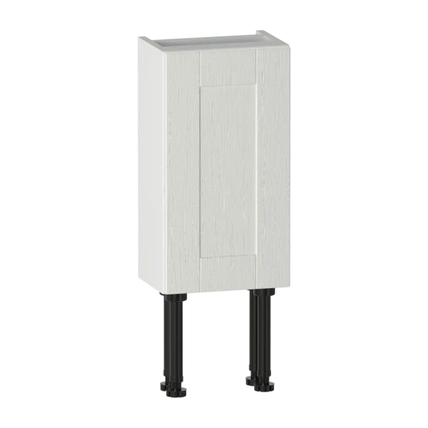 Chiltern Base Unit 300 One Door Slim - 561mm