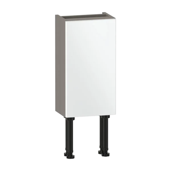 Cheviot Base Unit 300 One Door Slim - 561mm