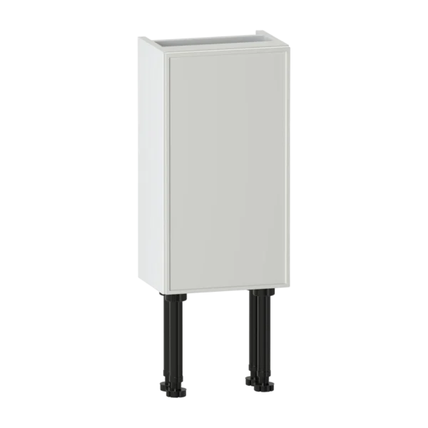 Dartmoor Base Unit 300 One Door Slim - 561mm
