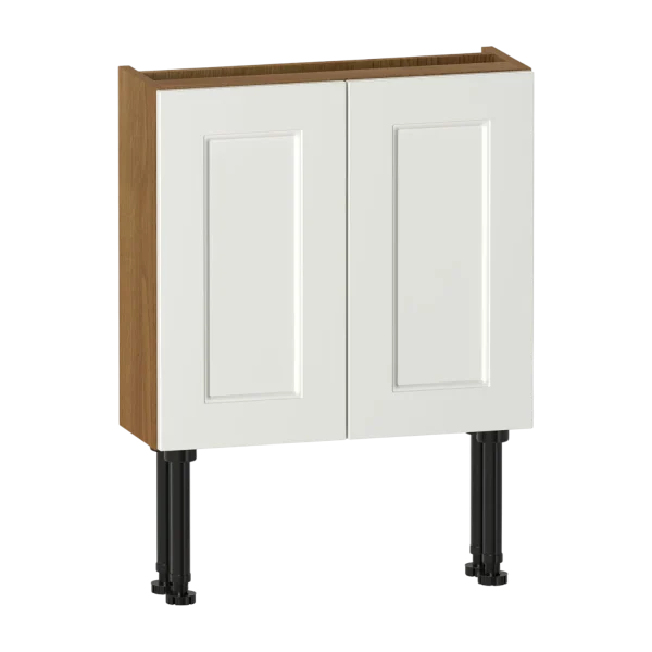 Pentland Base Unit 600 Two Door Slim - 561mm