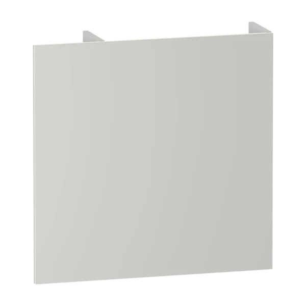 Dartmoor Bath Bulkhead Unit 830 Slim - 561mm
