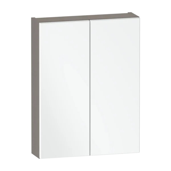 Cheviot Wall Unit 500 Two Door Slim