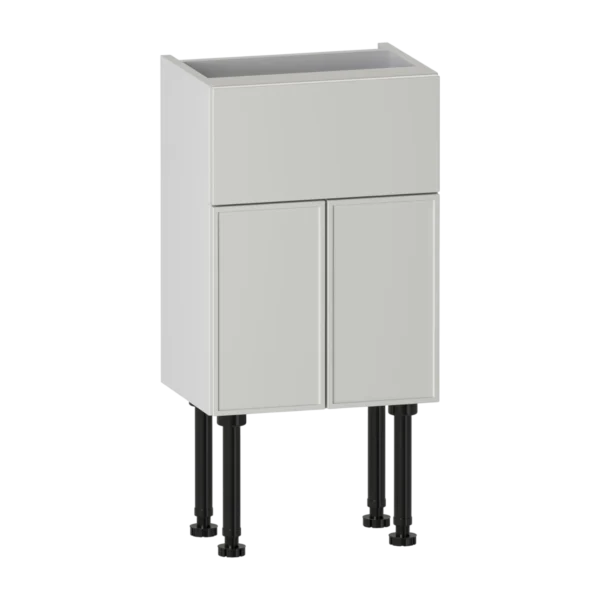 Dartmoor Basin Unit 400 Two Door Standard - 561mm