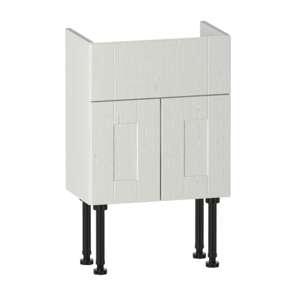 Chiltern Basin Unit 500 Two Door Standard - 561mm