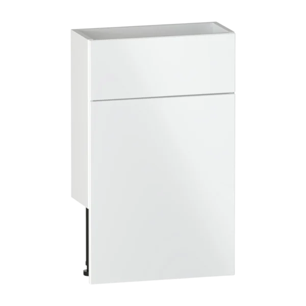 Brecon WC Unit 500 Floor Reaching Standard - 561mm