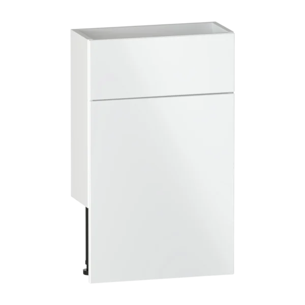 Brecon WC Unit 600 Floor Reaching Standard - 561mm