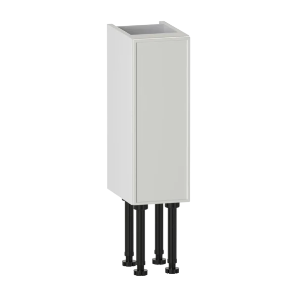 Dartmoor Base Unit 200 One Door Standard - 561mm