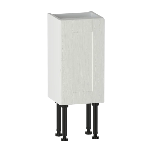 Chiltern Base Unit 300 One Door Standard - 561mm