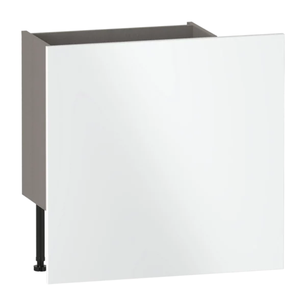 Cheviot Bath Bulkhead Unit 830 Standard - 561mm