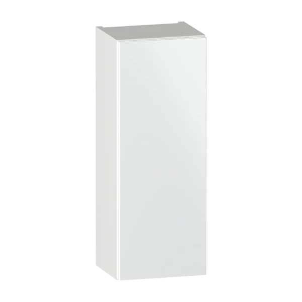 Brecon Wall Unit 250 One Door Standard