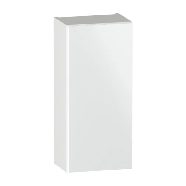 Brecon Wall Unit 300 One Door Standard
