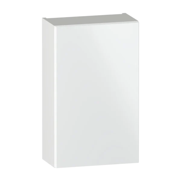 Brecon Wall Unit 400 One Door Standard