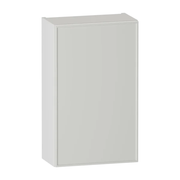 Dartmoor Wall Unit 400 One Door Standard