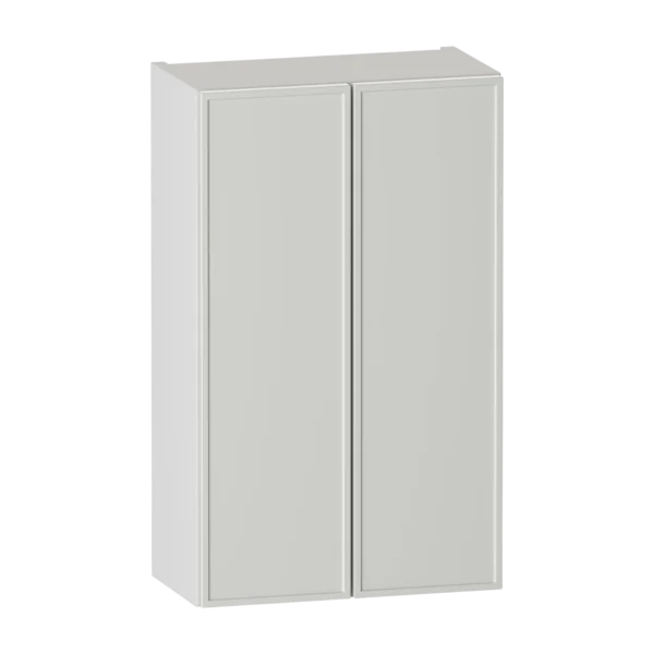 Dartmoor Wall Unit 400 Two Door Standard