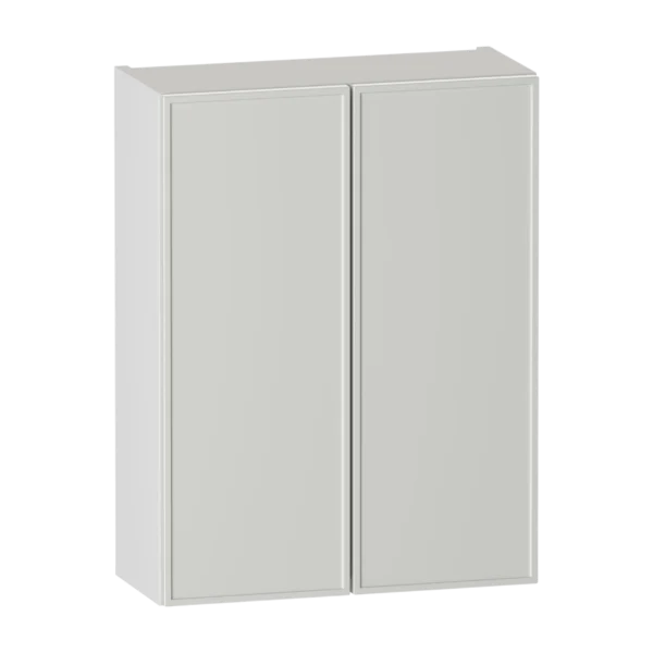Dartmoor Wall Unit 500 Two Door Standard