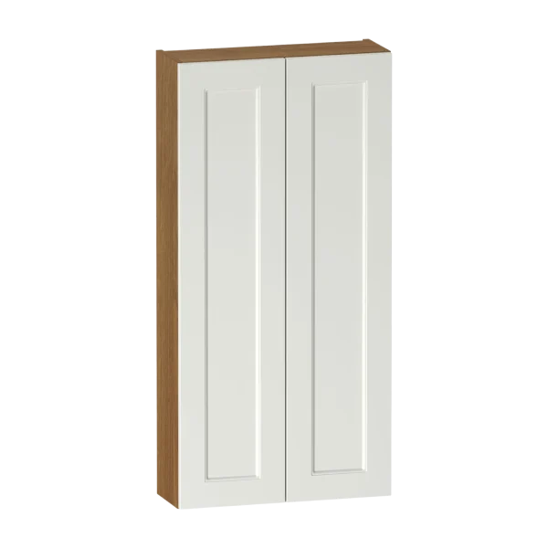 Pentland Tall Wall Unit 600 Two Door Standard