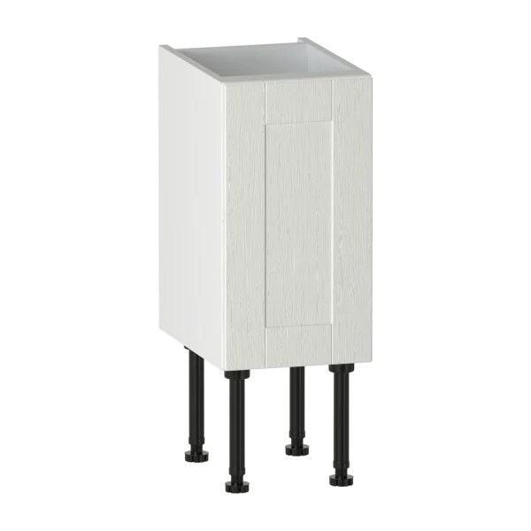 Chiltern Base Unit 300 One Door Deep - 561mm