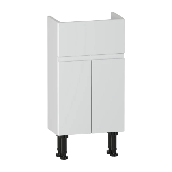 Selter Basin Unit 400 Two Door Slim