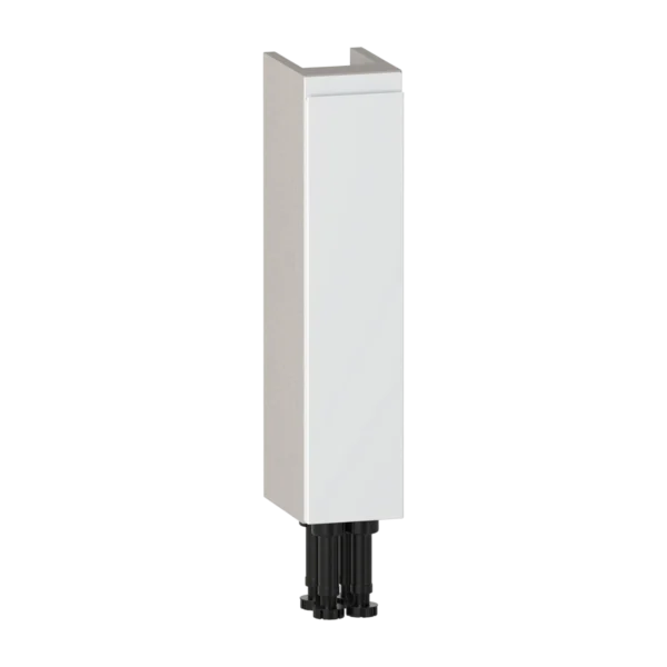 Selter Base Unit 150 One Door Slim Left Hinged